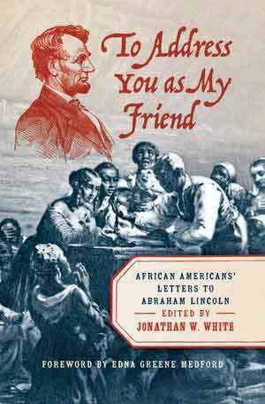 "To Address You as My Friend" book cover