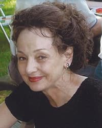 Joan E. Petrosky headshot