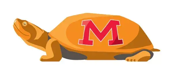 Maryland Day Logo