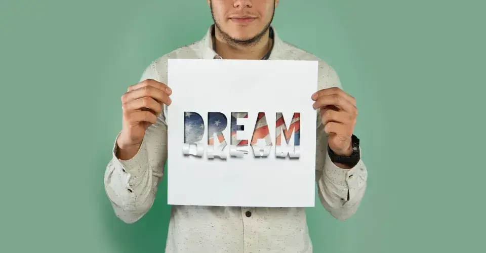 photo ofTerp Online Feature Graphics Dream Act1