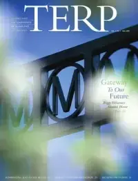 cover image for Fall 2005