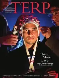 cover image for Spring 2011