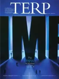 cover image for Winter 2011
